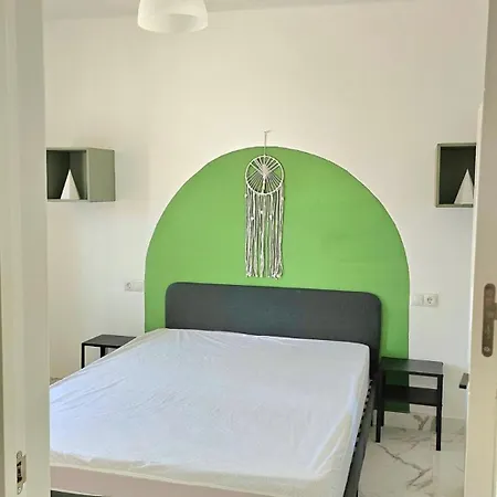 Apartamento De 3 Dormitorios A Un Paso De La Playa Y El Centro Almería Zewnętrze zdjęcie