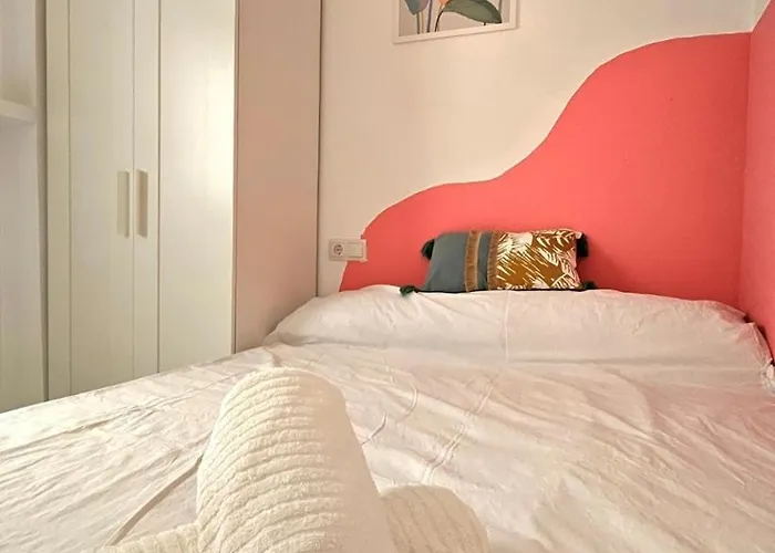 Apartamento De 3 Dormitorios A Un Paso De La Playa Y El Centro